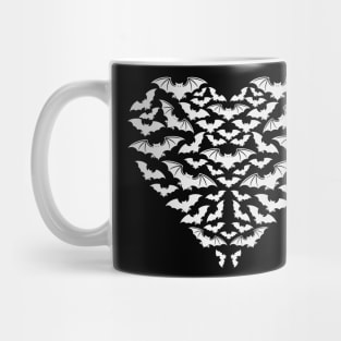 Bat Love Mug